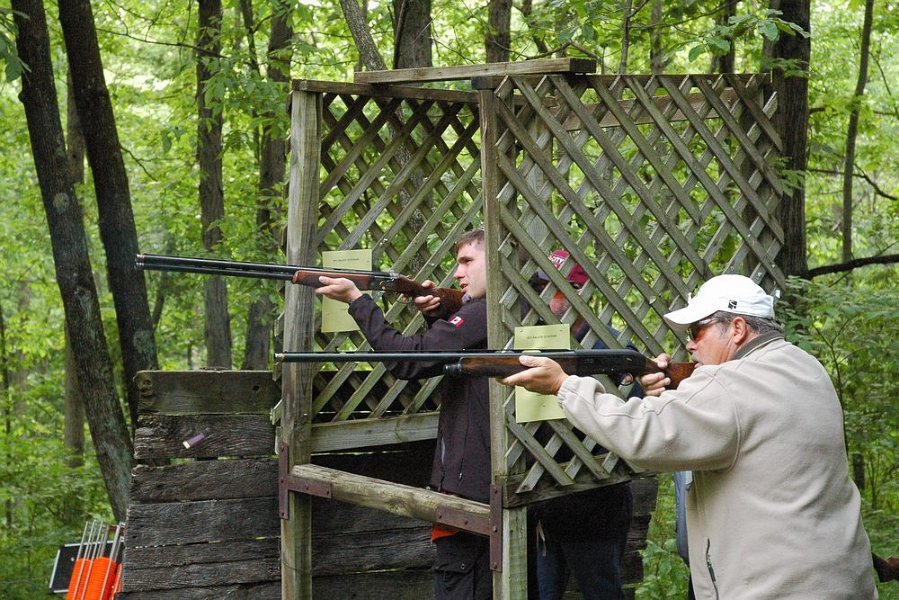 Gun Club DSC 3296